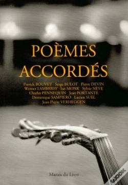 Capa do artigo Poèmes Accordés