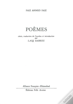Capa do artigo Poèmes