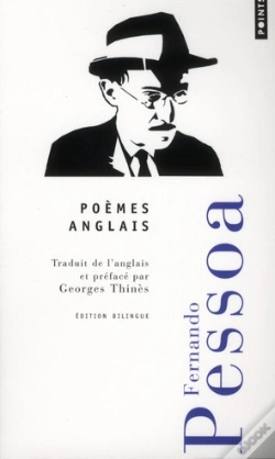 Capa do artigo Poemes Anglais (Bilingue)