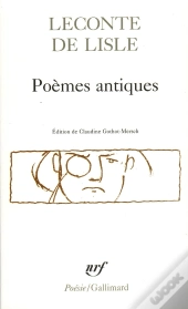 Poèmes Antiques