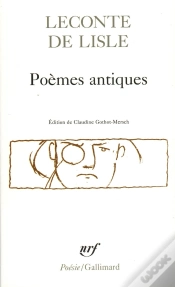 Capa do artigo Poèmes Antiques