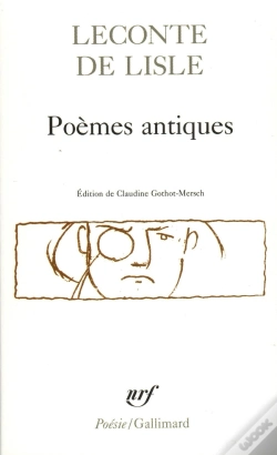 Capa do artigo Poèmes Antiques