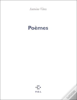 Capa do artigo Poèmes