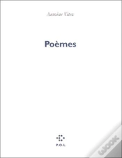 Capa do artigo Poèmes