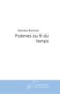 Poèmes Au Fil Du Temps - Preview