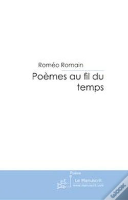 Capa do artigo Poèmes Au Fil Du Temps
