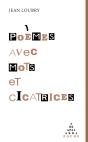 Poèmes Avec Mots Et Cicatrices - Preview