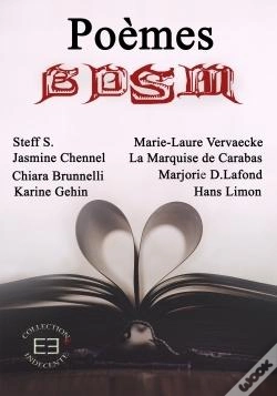 Capa do artigo Poemes Bdsm