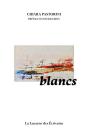Poèmes Blancs - Preview