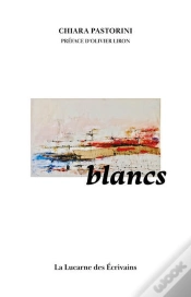 Capa do artigo Poèmes Blancs