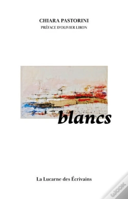 Capa do artigo Poèmes Blancs