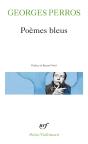 Poèmes Bleus - Preview