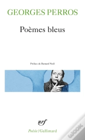 Poèmes Bleus