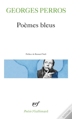 Capa do artigo Poèmes Bleus