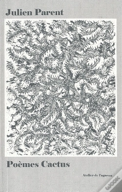 Capa do artigo Poèmes Cactus