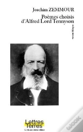 Poemes Choisis D'Alfred Lord Tennyson