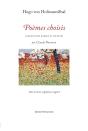 Poèmes Choisis - Preview