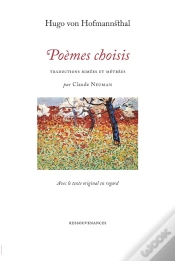 Capa do artigo Poèmes Choisis