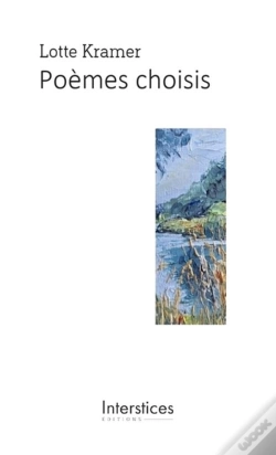Capa do artigo Poèmes Choisis