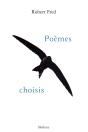 Poèmes Choisis - Preview