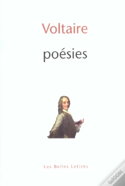 Capa do artigo Poemes Choisis