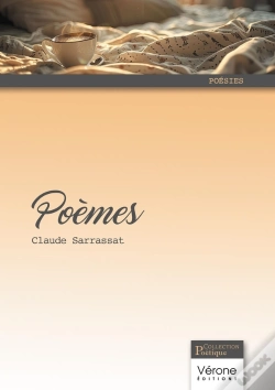Capa do artigo Poèmes