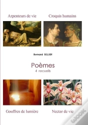 Capa do artigo Poèmes Complets : 4 Recueils