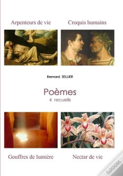 Capa do artigo Poèmes Complets : 4 Recueils