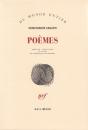 Poèmes - Preview