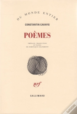 Capa do artigo Poèmes