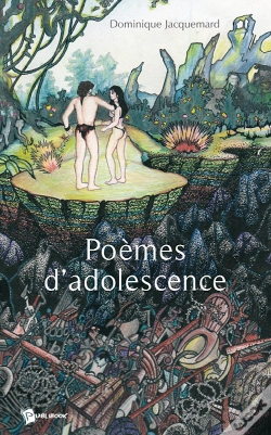 Capa do artigo Poèmes D'Adolescence