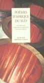 Poemes D'Afrique Du Sud - Preview