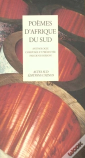 Poemes D'Afrique Du Sud