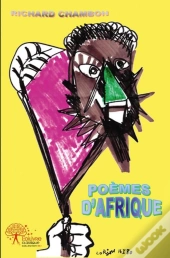 Poemes D'Afrique