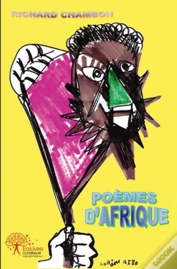 Capa do artigo Poemes D'Afrique