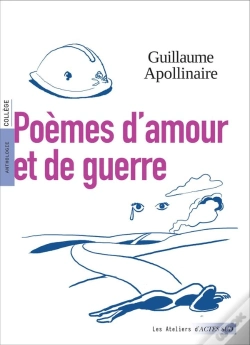Capa do artigo Poèmes D'Amour Et De Guerre