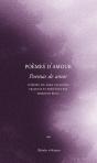 Poèmes D'Amour : Poemas De Amor - Preview
