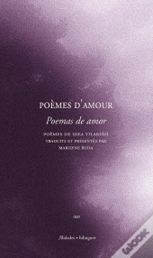 Poèmes D'Amour : Poemas De Amor