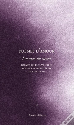 Capa do artigo Poèmes D'Amour : Poemas De Amor