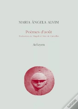 Capa do artigo Poèmes D'Août