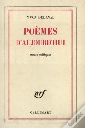 Capa do artigo Poemes D