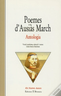 Capa do artigo Poemes D'Ausiàs March