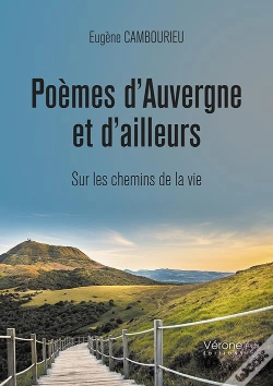 Capa do artigo Poèmes D'Auvergne Et D'Ailleurs