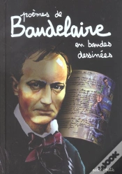 Capa do artigo Poemes De Baudelaire En Bandes Dessinees