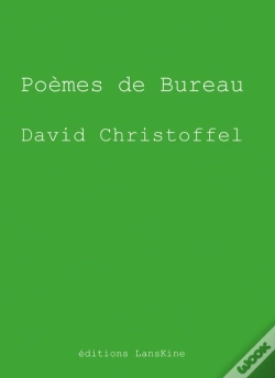Capa do artigo Poemes De Bureau