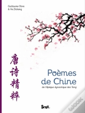 Capa do artigo Poèmes De Chine À L