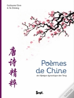 Capa do artigo Poèmes De Chine À L'Époque Dynastique Des Tang