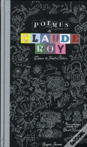 Capa do artigo Poèmes De Claude Roy