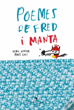 Capa do artigo Poemes De Fred I Manta
