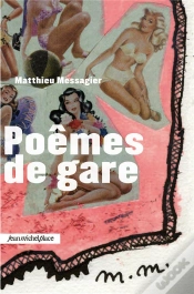 Capa do artigo Poemes De Gare